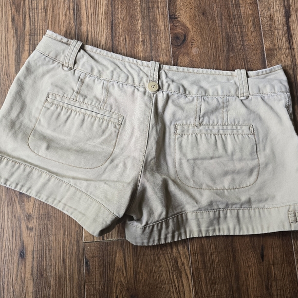 Massimo Supply Company Shorts - Picture 2 of 6